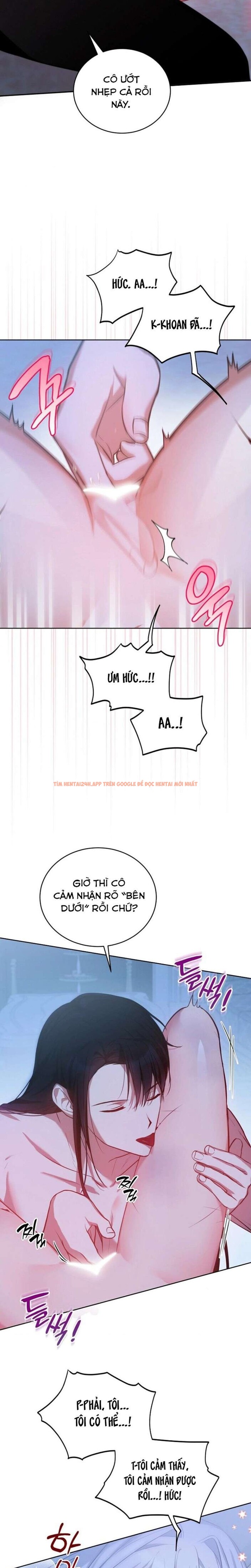 Trang truyện 6 0 trong truyện tranh 〔18+〕gửi Người Bất Tử Mà Tôi Chẳng Thể Thật Lòng - Chapter 1 - truyentvn.net