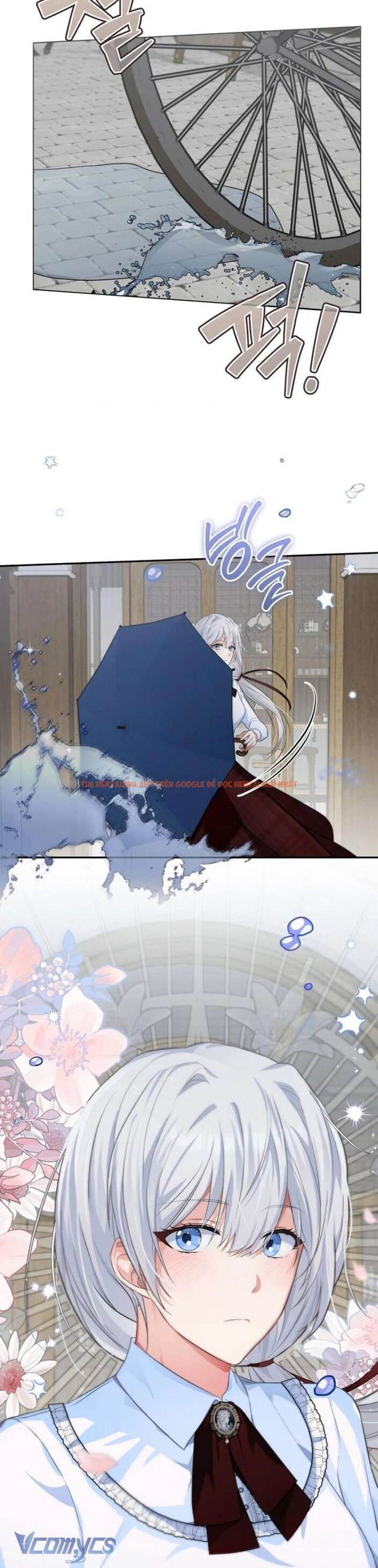 Trang truyện 8 1 trong truyện tranh 〔18+〕gửi Người Bất Tử Mà Tôi Chẳng Thể Thật Lòng - Chapter 1 - truyentvn.net