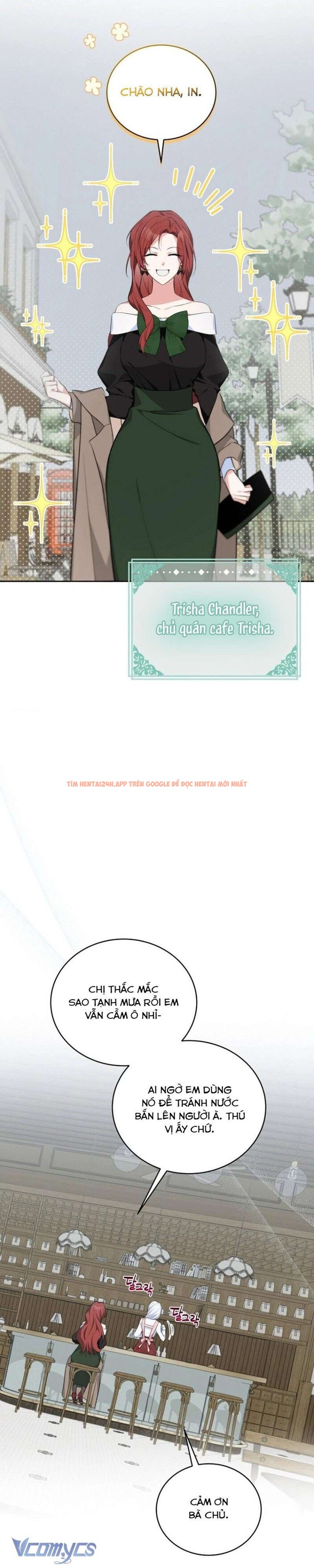 Trang truyện 9 1 trong truyện tranh 〔18+〕gửi Người Bất Tử Mà Tôi Chẳng Thể Thật Lòng - Chapter 1 - truyentvn.net