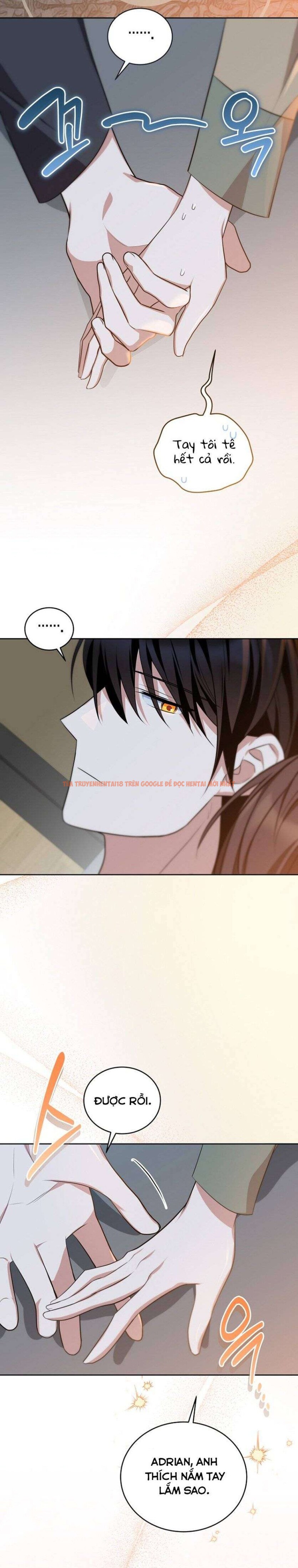 Xem ảnh 〔18+〕gửi Người Bất Tử Mà Tôi Chẳng Thể Thật Lòng - Chapter 15 - 10 0 - Truyenhentaiz.net