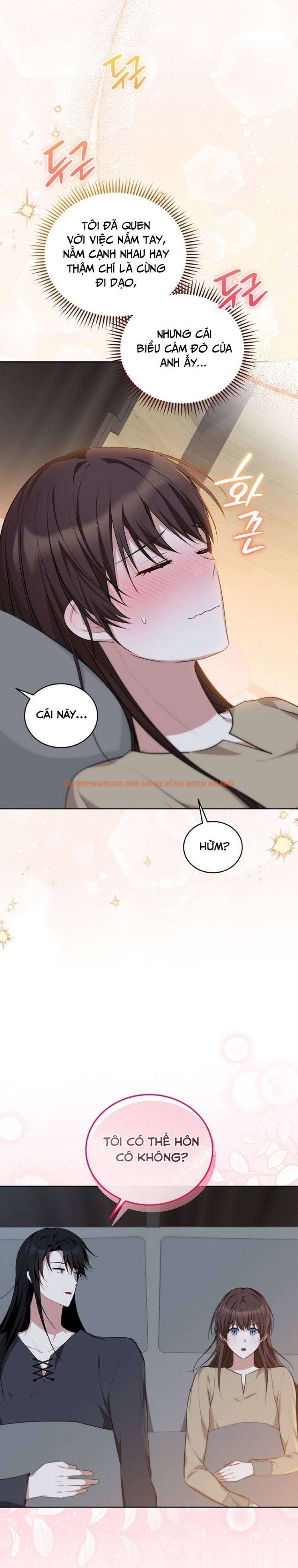 Xem ảnh 〔18+〕gửi Người Bất Tử Mà Tôi Chẳng Thể Thật Lòng - Chapter 15 - 10 1 - Truyenhentaiz.net