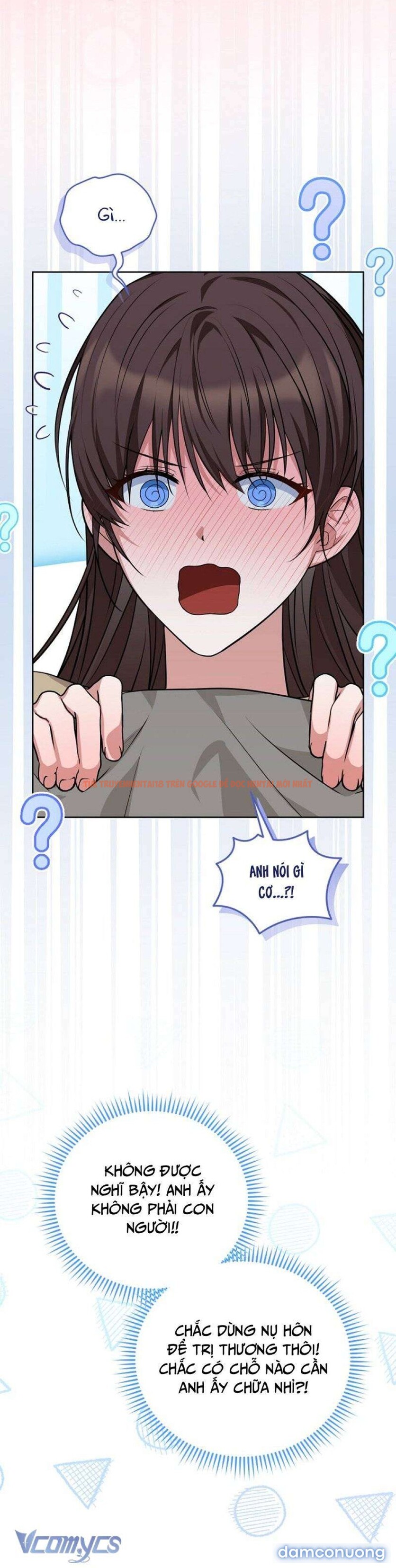 Xem ảnh 〔18+〕gửi Người Bất Tử Mà Tôi Chẳng Thể Thật Lòng - Chapter 15 - 10 2 - Truyenhentaiz.net