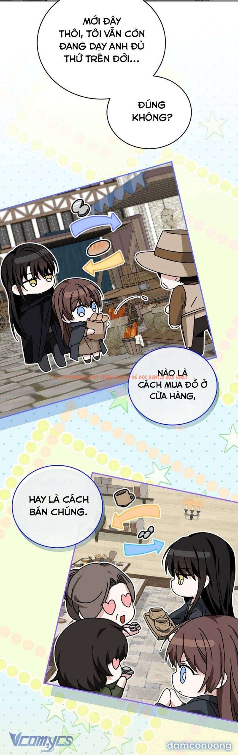 Xem ảnh 〔18+〕gửi Người Bất Tử Mà Tôi Chẳng Thể Thật Lòng - Chapter 15 - 11 2 - Truyenhentaiz.net