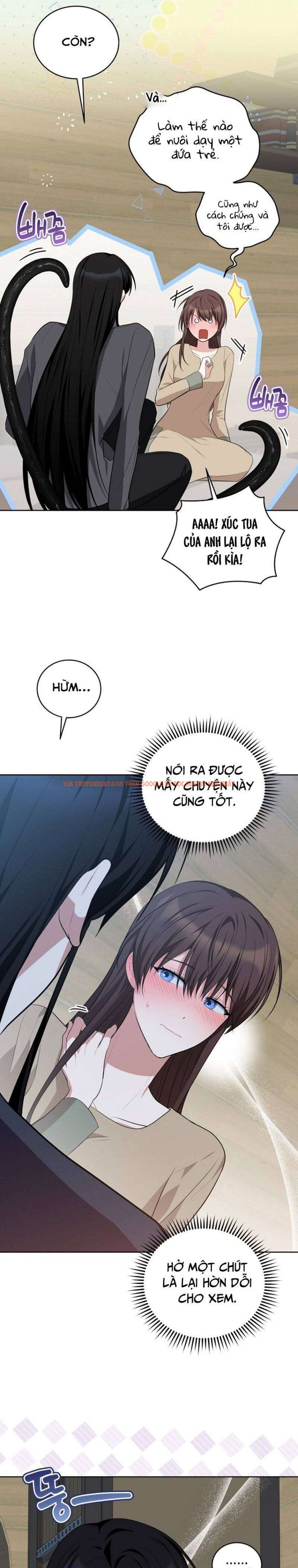 Xem ảnh 〔18+〕gửi Người Bất Tử Mà Tôi Chẳng Thể Thật Lòng - Chapter 15 - 12 0 - Truyenhentaiz.net