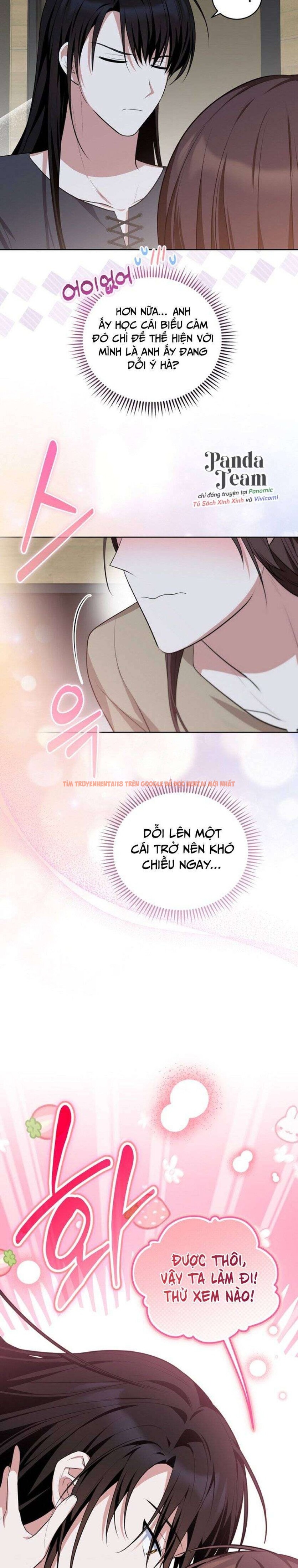 Xem ảnh 〔18+〕gửi Người Bất Tử Mà Tôi Chẳng Thể Thật Lòng - Chapter 15 - 12 1 - Truyenhentaiz.net