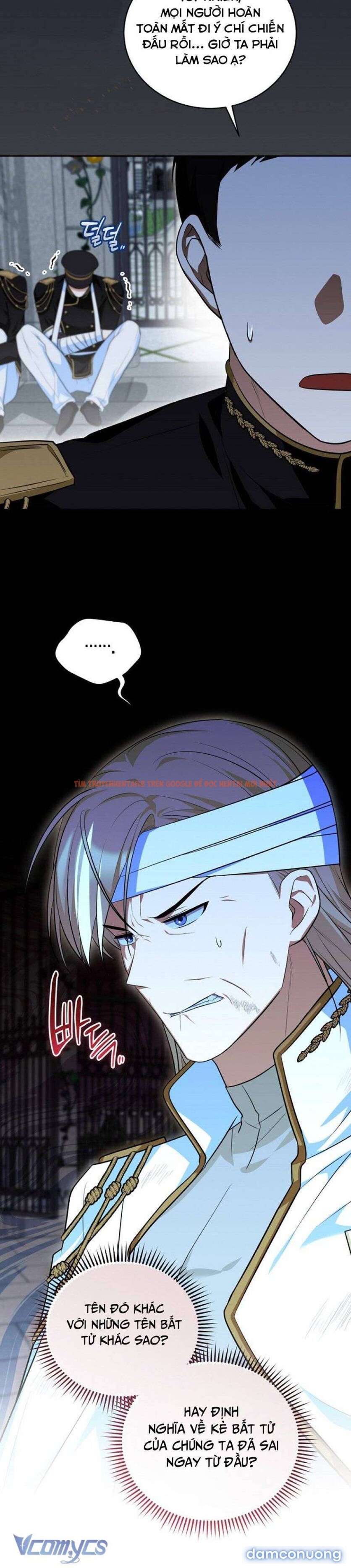 Xem ảnh 〔18+〕gửi Người Bất Tử Mà Tôi Chẳng Thể Thật Lòng - Chapter 15 - 3 2 - Truyenhentaiz.net