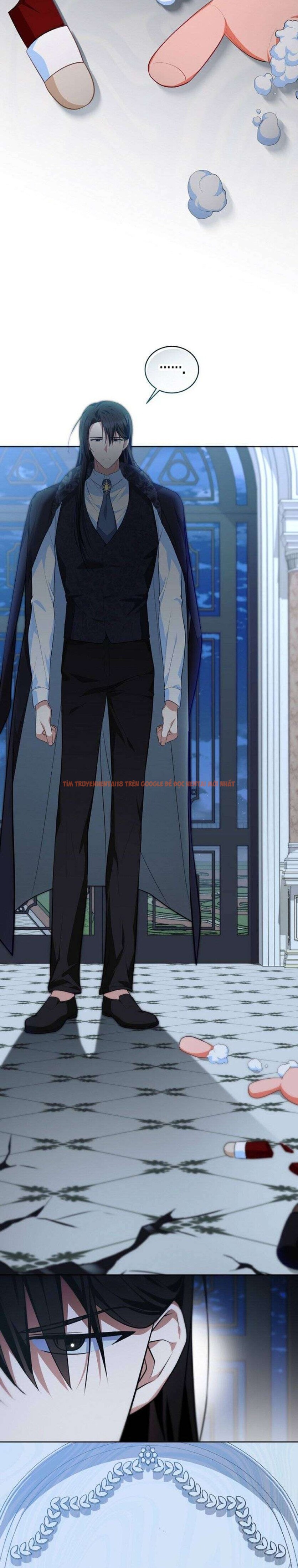 Xem ảnh 〔18+〕gửi Người Bất Tử Mà Tôi Chẳng Thể Thật Lòng - Chapter 15 - 4 1 - Truyenhentaiz.net