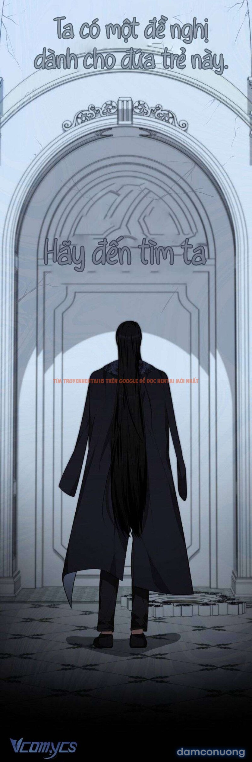 Xem ảnh 〔18+〕gửi Người Bất Tử Mà Tôi Chẳng Thể Thật Lòng - Chapter 15 - 4 2 - Truyenhentaiz.net