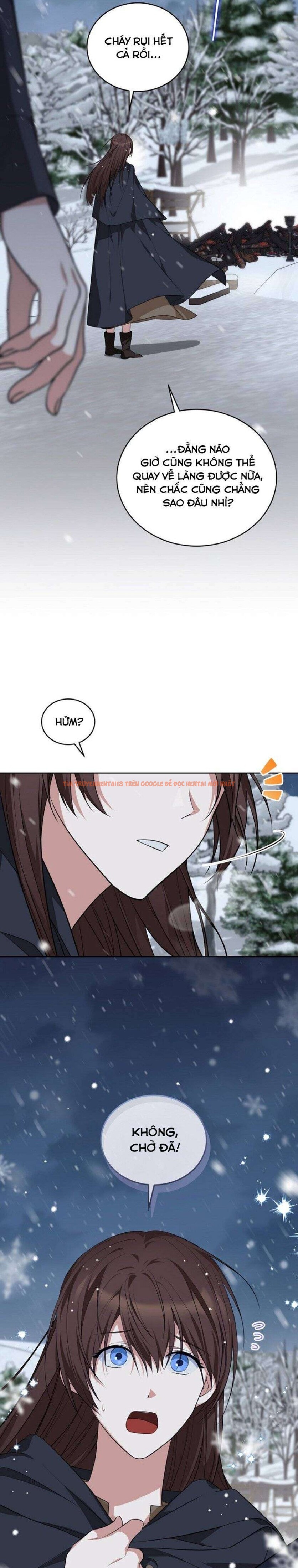 Xem ảnh 〔18+〕gửi Người Bất Tử Mà Tôi Chẳng Thể Thật Lòng - Chapter 15 - 5 1 - Truyenhentaiz.net