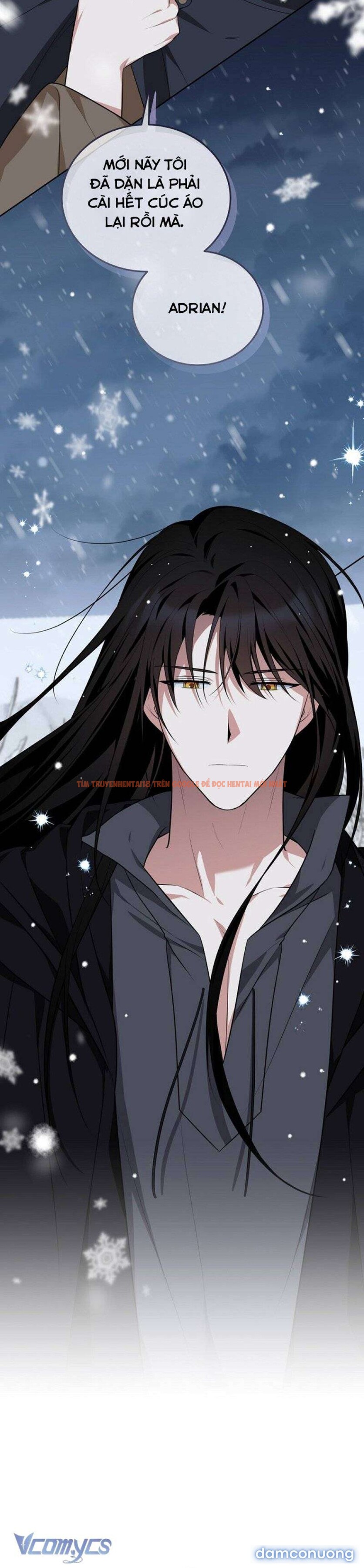 Xem ảnh 〔18+〕gửi Người Bất Tử Mà Tôi Chẳng Thể Thật Lòng - Chapter 15 - 5 2 - Truyenhentaiz.net