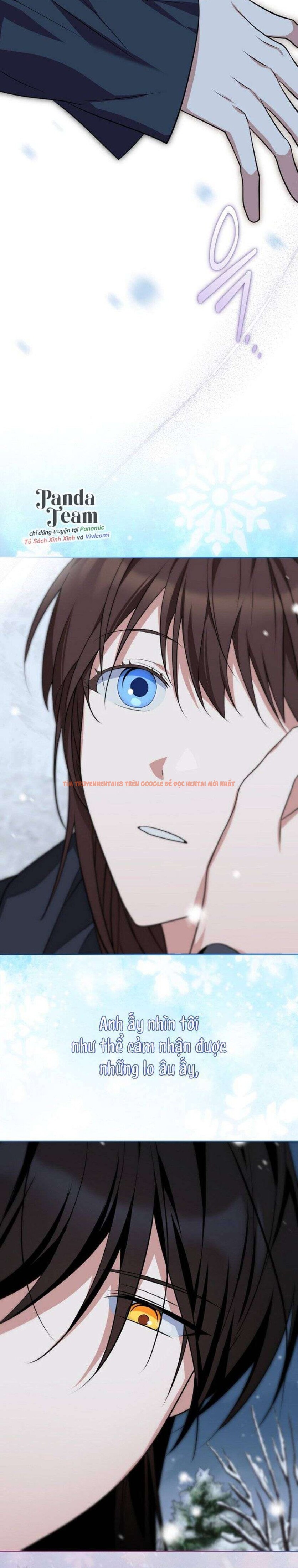 Xem ảnh 〔18+〕gửi Người Bất Tử Mà Tôi Chẳng Thể Thật Lòng - Chapter 15 - 6 1 - Truyenhentaiz.net