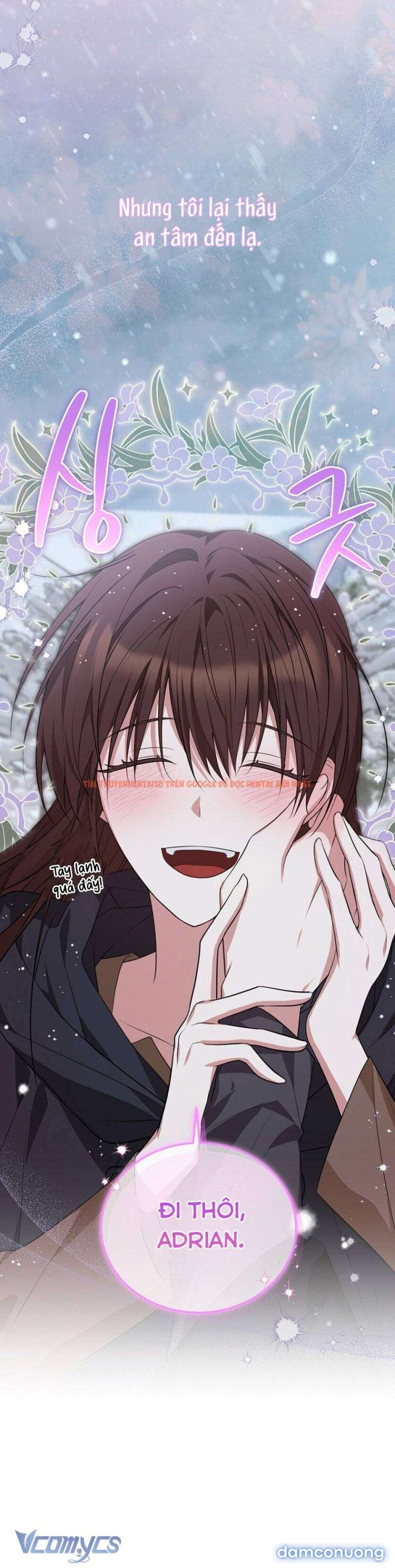 Xem ảnh 〔18+〕gửi Người Bất Tử Mà Tôi Chẳng Thể Thật Lòng - Chapter 15 - 6 2 - Truyenhentaiz.net