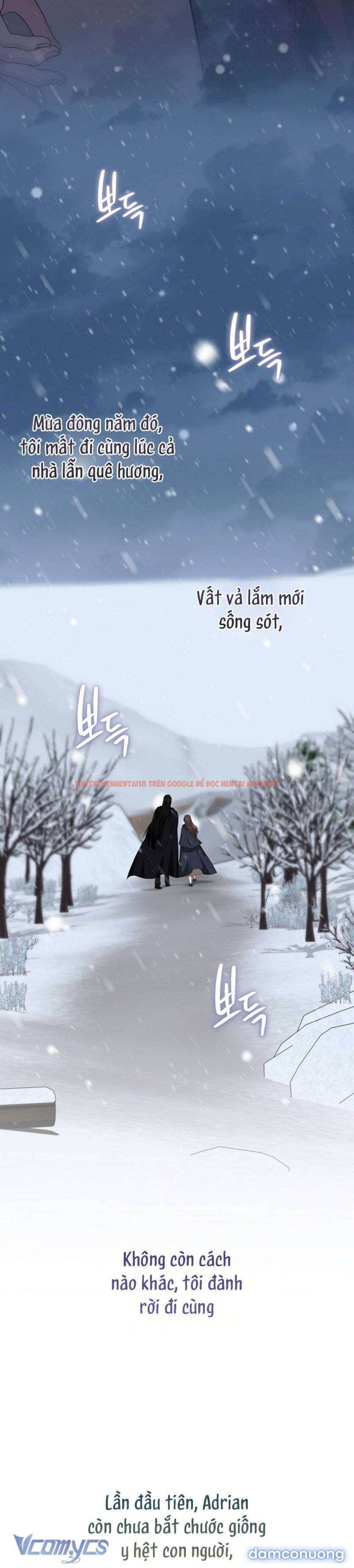 Xem ảnh 〔18+〕gửi Người Bất Tử Mà Tôi Chẳng Thể Thật Lòng - Chapter 15 - 7 2 - Truyenhentaiz.net