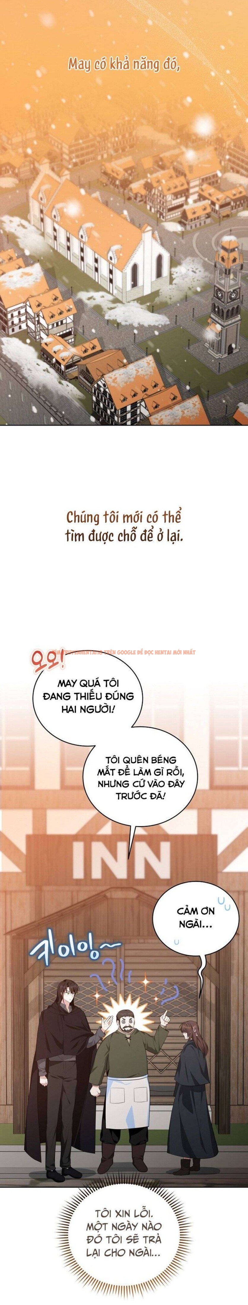 Xem ảnh 〔18+〕gửi Người Bất Tử Mà Tôi Chẳng Thể Thật Lòng - Chapter 15 - 8 1 - Truyenhentaiz.net