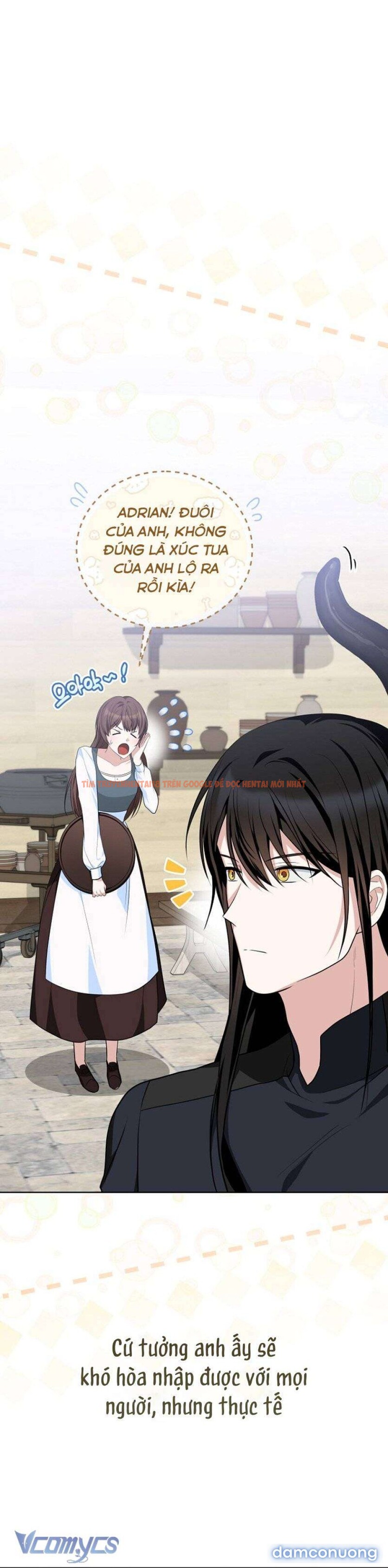 Xem ảnh 〔18+〕gửi Người Bất Tử Mà Tôi Chẳng Thể Thật Lòng - Chapter 15 - 8 2 - Truyenhentaiz.net