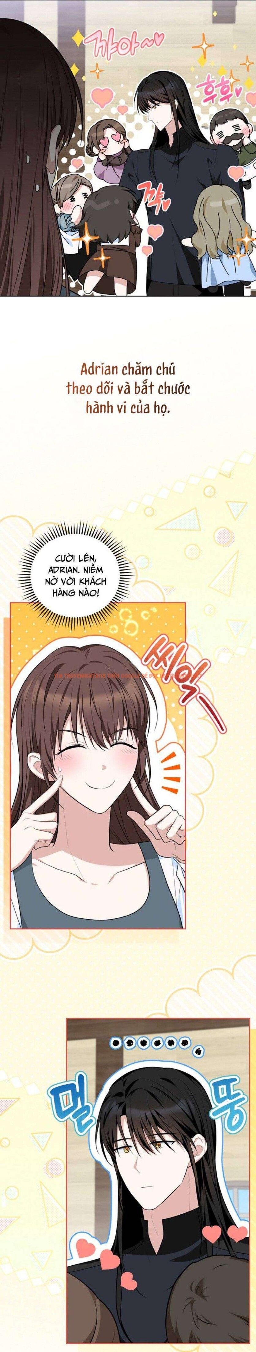 Xem ảnh 〔18+〕gửi Người Bất Tử Mà Tôi Chẳng Thể Thật Lòng - Chapter 15 - 9 0 - Truyenhentaiz.net