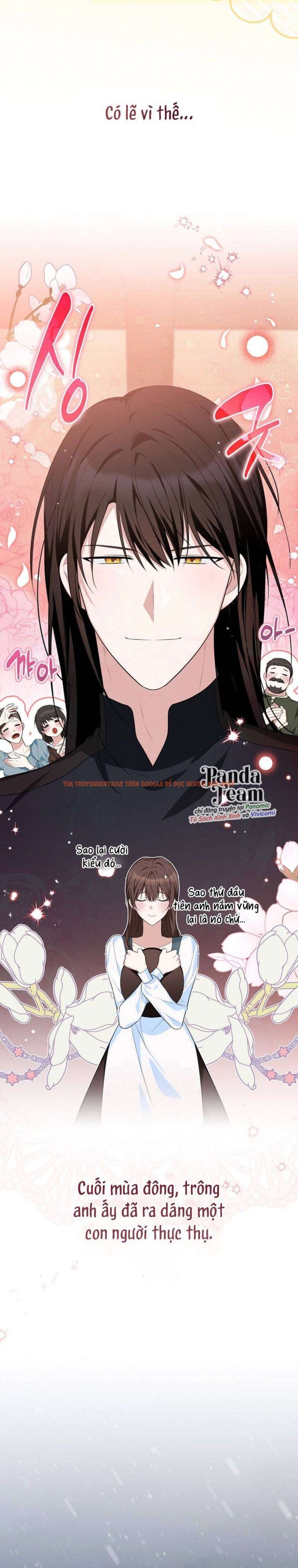 Xem ảnh 〔18+〕gửi Người Bất Tử Mà Tôi Chẳng Thể Thật Lòng - Chapter 15 - 9 1 - Truyenhentaiz.net