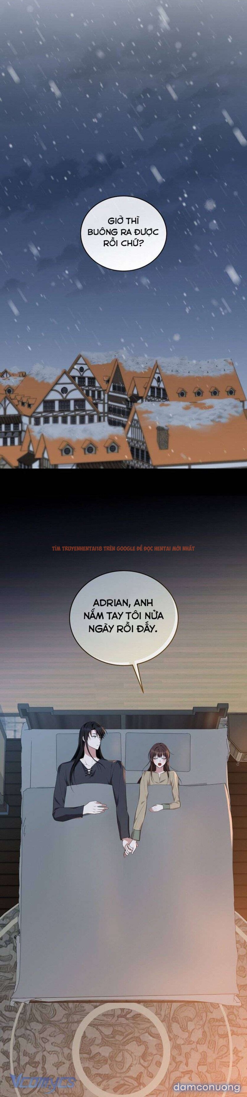 Xem ảnh 〔18+〕gửi Người Bất Tử Mà Tôi Chẳng Thể Thật Lòng - Chapter 15 - 9 2 - Truyenhentaiz.net