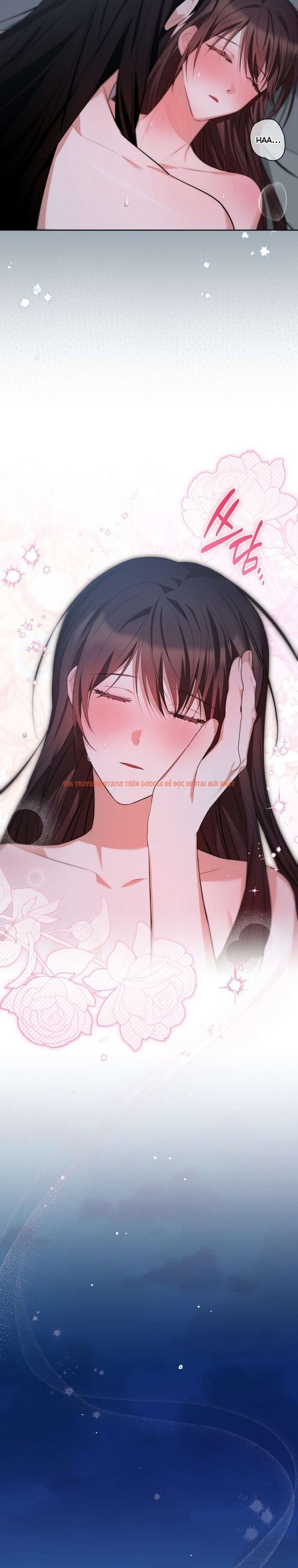 Xem ảnh 〔18+〕gửi Người Bất Tử Mà Tôi Chẳng Thể Thật Lòng - Chapter 16 - 10 1 - Truyenhentaiz.net