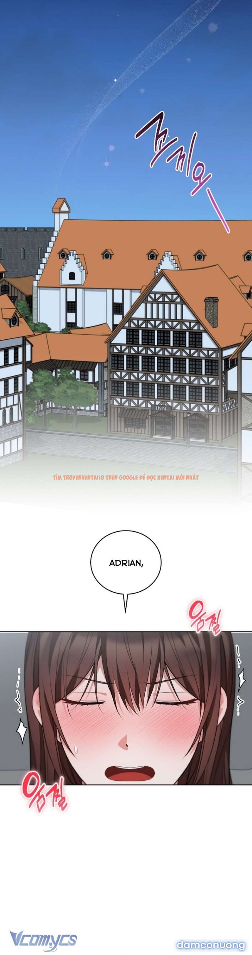 Xem ảnh 〔18+〕gửi Người Bất Tử Mà Tôi Chẳng Thể Thật Lòng - Chapter 16 - 10 2 - Truyenhentaiz.net
