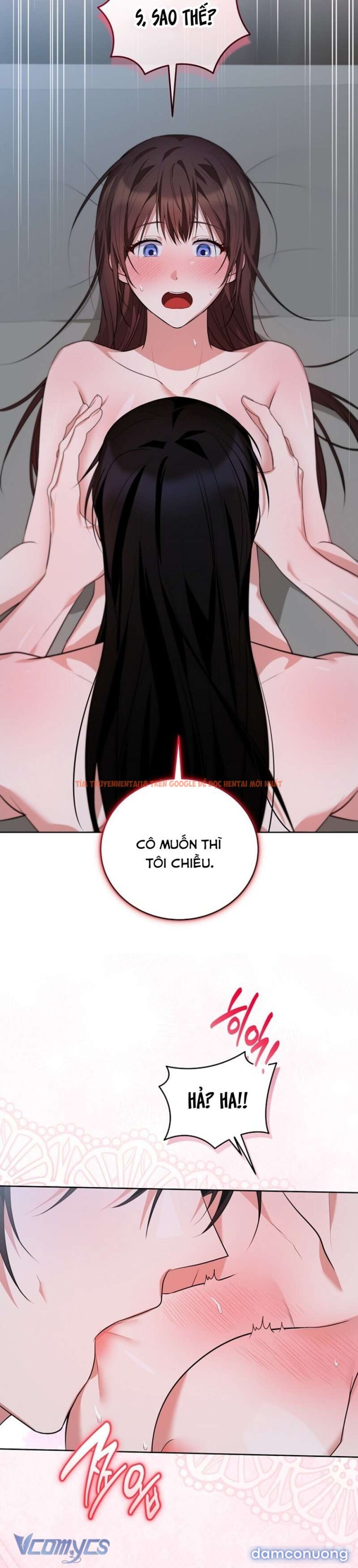 Xem ảnh 〔18+〕gửi Người Bất Tử Mà Tôi Chẳng Thể Thật Lòng - Chapter 16 - 11 2 - Truyenhentaiz.net