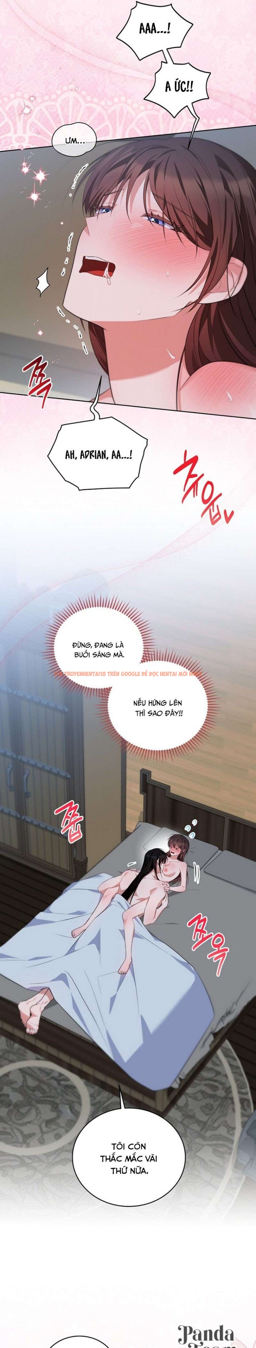 Xem ảnh 〔18+〕gửi Người Bất Tử Mà Tôi Chẳng Thể Thật Lòng - Chapter 16 - 12 0 - Truyenhentaiz.net