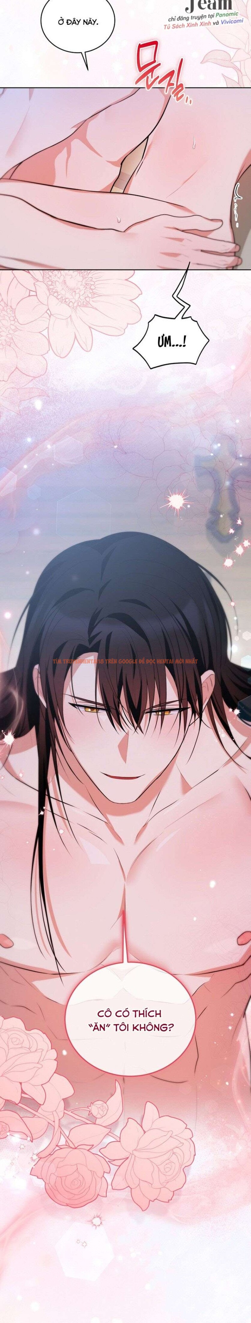 Xem ảnh 〔18+〕gửi Người Bất Tử Mà Tôi Chẳng Thể Thật Lòng - Chapter 16 - 12 1 - Truyenhentaiz.net