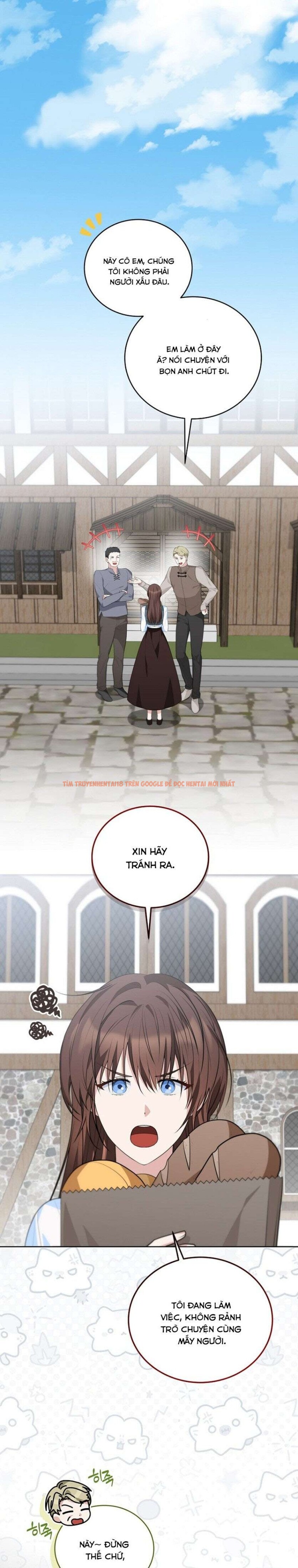 Xem ảnh 〔18+〕gửi Người Bất Tử Mà Tôi Chẳng Thể Thật Lòng - Chapter 16 - 3 0 - Truyenhentaiz.net