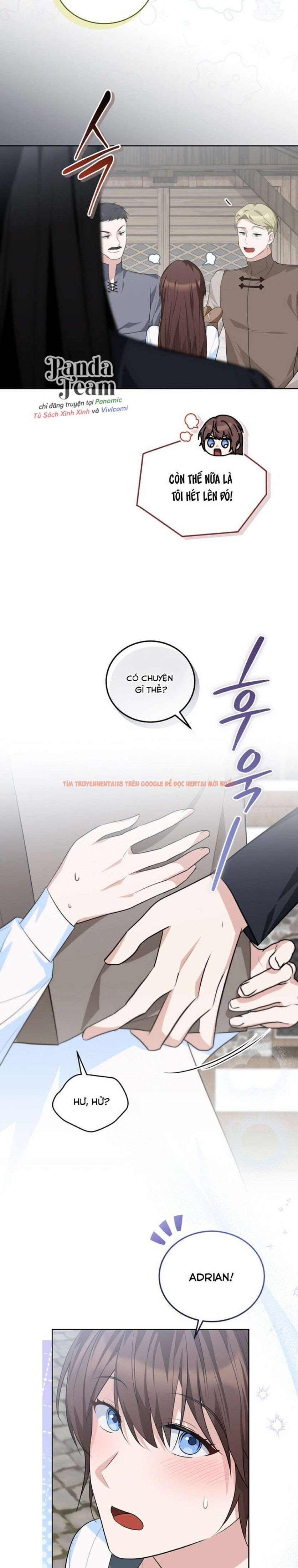 Xem ảnh 〔18+〕gửi Người Bất Tử Mà Tôi Chẳng Thể Thật Lòng - Chapter 16 - 3 1 - Truyenhentaiz.net