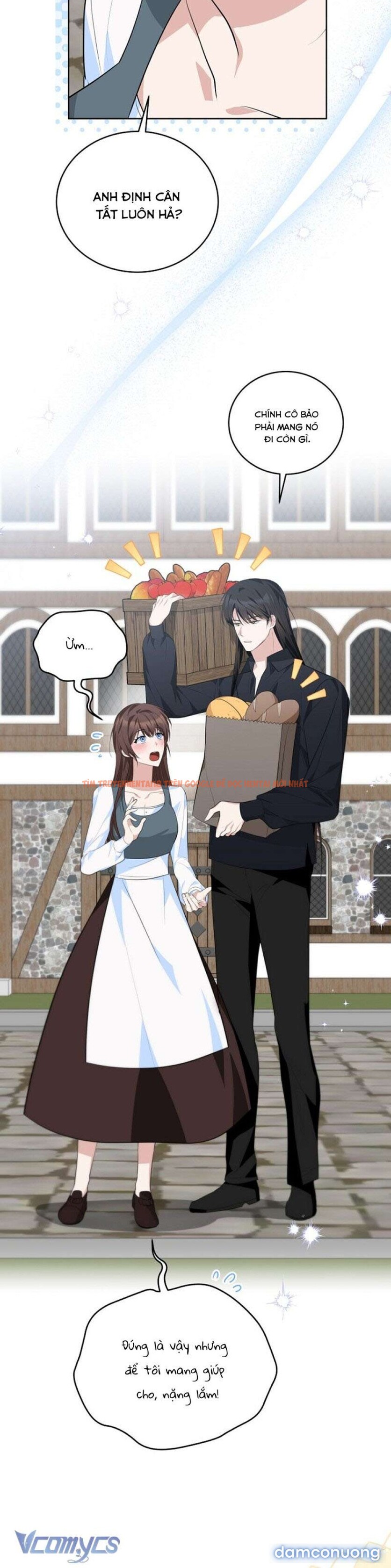 Xem ảnh 〔18+〕gửi Người Bất Tử Mà Tôi Chẳng Thể Thật Lòng - Chapter 16 - 3 2 - Truyenhentaiz.net