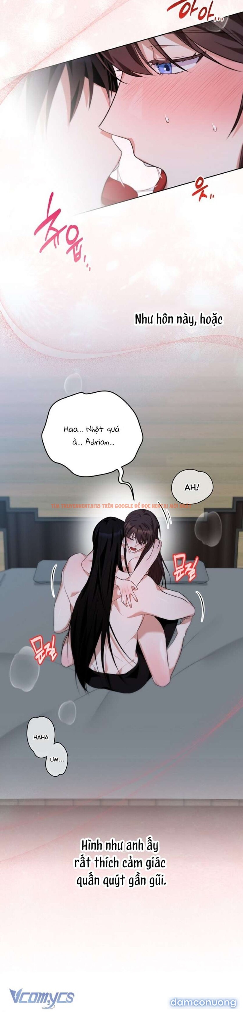 Xem ảnh 〔18+〕gửi Người Bất Tử Mà Tôi Chẳng Thể Thật Lòng - Chapter 16 - 5 2 - Truyenhentaiz.net