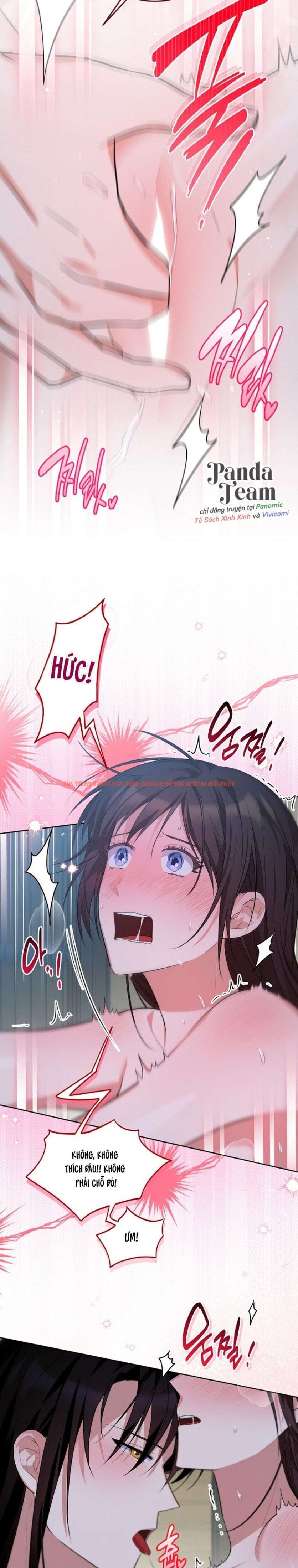 Xem ảnh 〔18+〕gửi Người Bất Tử Mà Tôi Chẳng Thể Thật Lòng - Chapter 16 - 6 1 - Truyenhentaiz.net