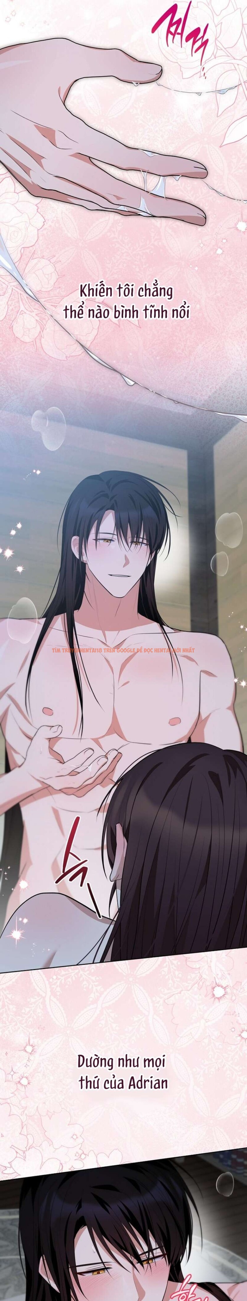 Xem ảnh 〔18+〕gửi Người Bất Tử Mà Tôi Chẳng Thể Thật Lòng - Chapter 16 - 8 0 - Truyenhentaiz.net