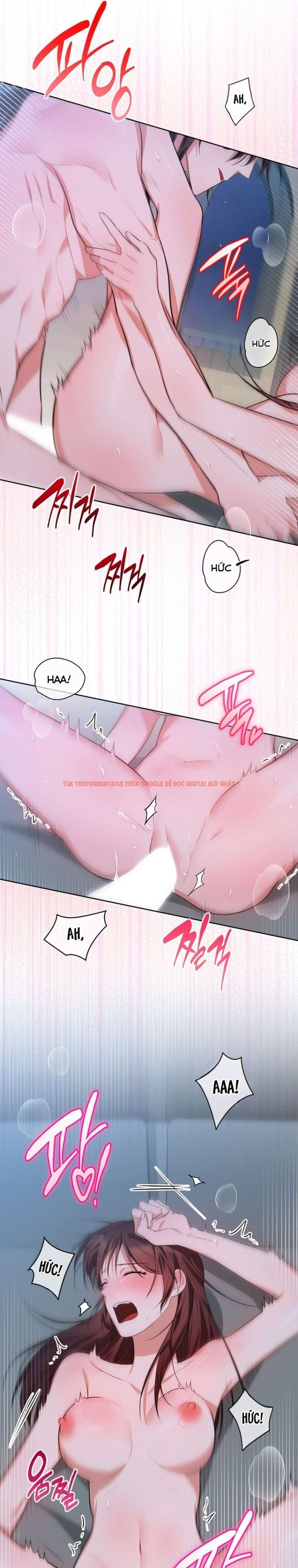 Xem ảnh 〔18+〕gửi Người Bất Tử Mà Tôi Chẳng Thể Thật Lòng - Chapter 16 - 9 0 - Truyenhentaiz.net