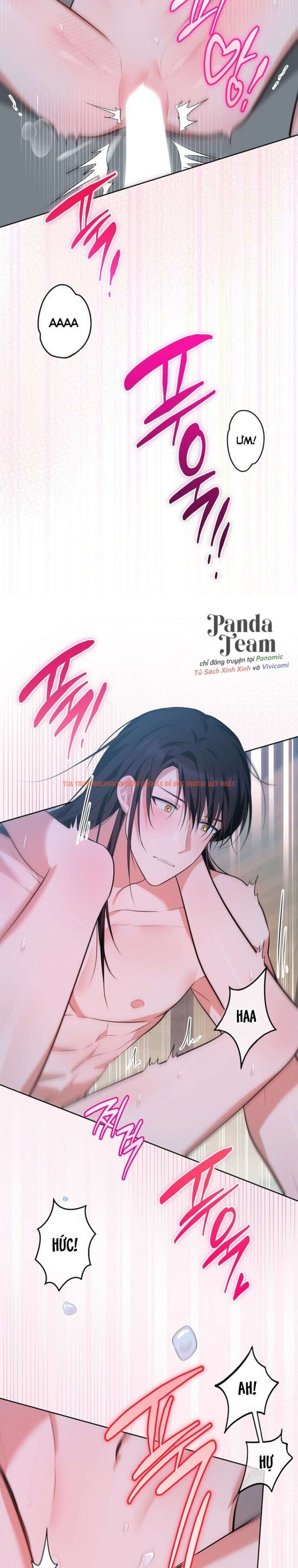 Xem ảnh 〔18+〕gửi Người Bất Tử Mà Tôi Chẳng Thể Thật Lòng - Chapter 16 - 9 1 - Truyenhentaiz.net