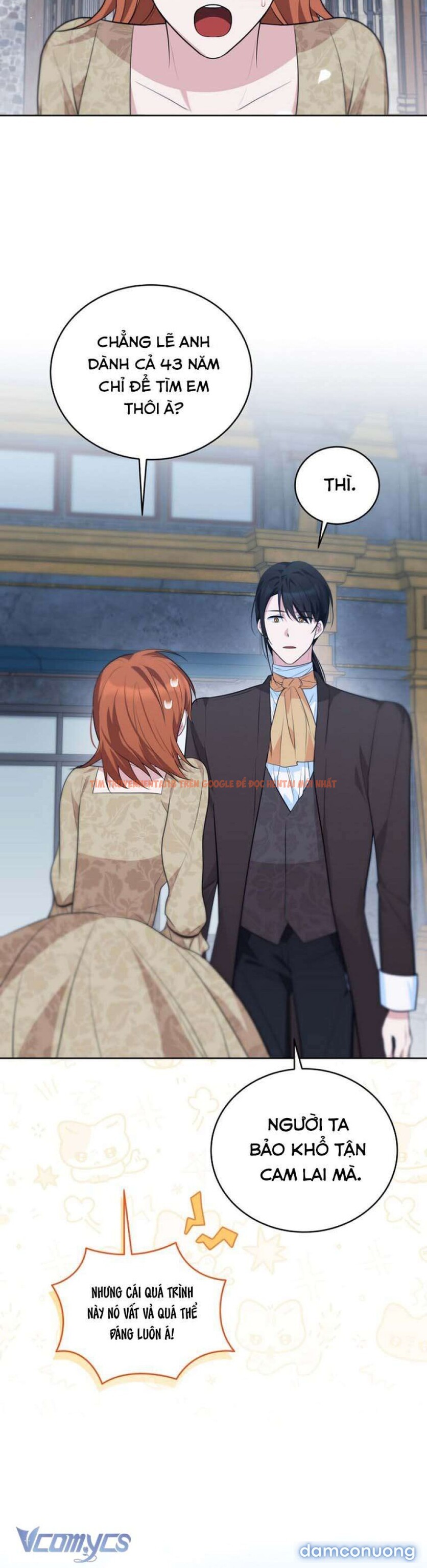 Xem ảnh 〔18+〕gửi Người Bất Tử Mà Tôi Chẳng Thể Thật Lòng - Chapter 17 - 10 2 - Truyenhentaiz.net