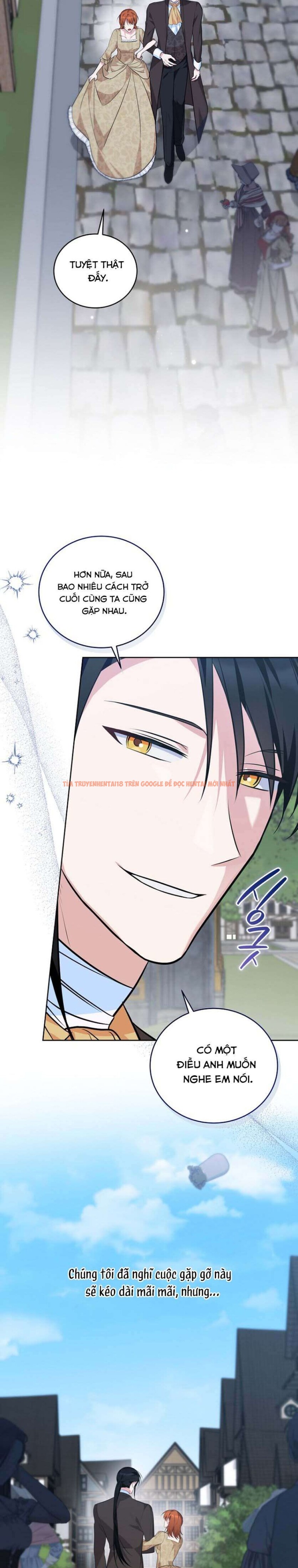 Xem ảnh 〔18+〕gửi Người Bất Tử Mà Tôi Chẳng Thể Thật Lòng - Chapter 17 - 11 1 - Truyenhentaiz.net