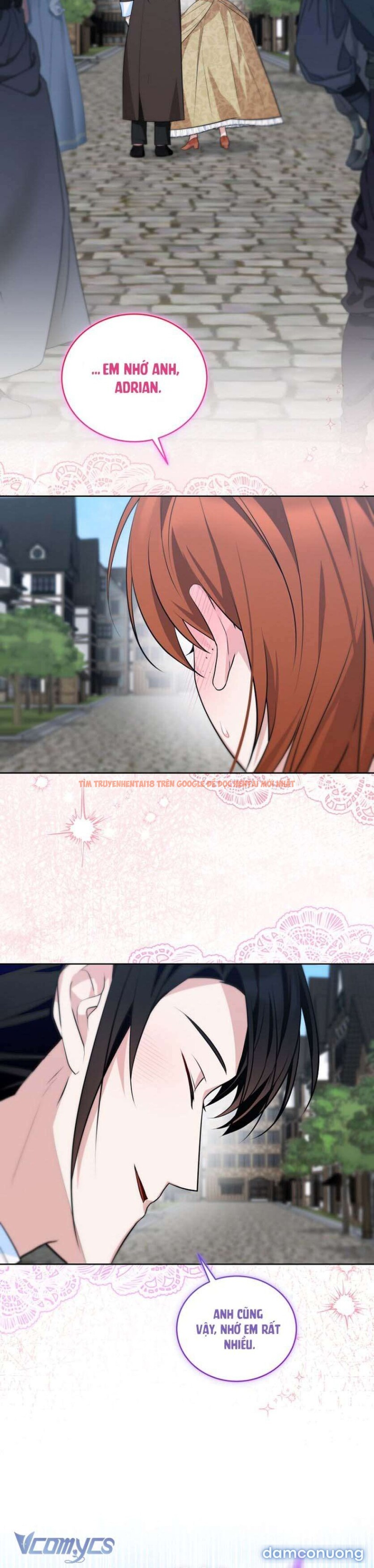 Xem ảnh 〔18+〕gửi Người Bất Tử Mà Tôi Chẳng Thể Thật Lòng - Chapter 17 - 11 2 - Truyenhentaiz.net