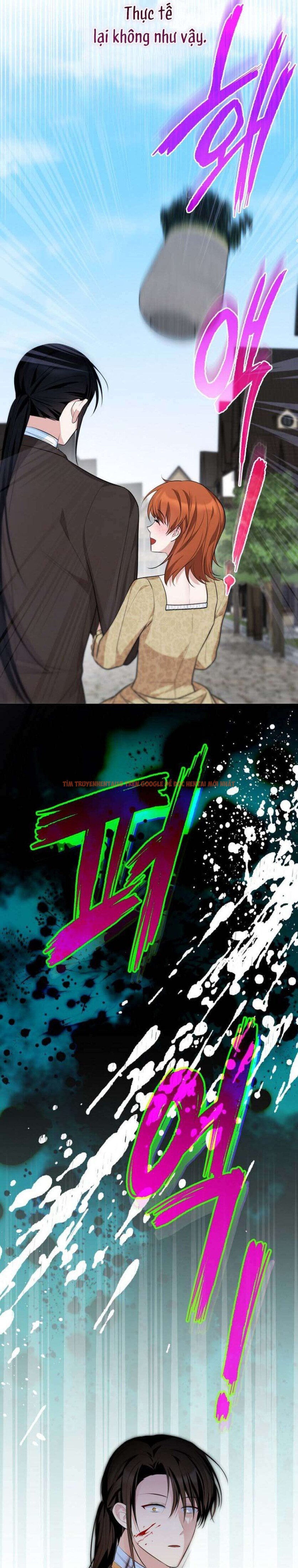 Xem ảnh 〔18+〕gửi Người Bất Tử Mà Tôi Chẳng Thể Thật Lòng - Chapter 17 - 12 0 - Truyenhentaiz.net