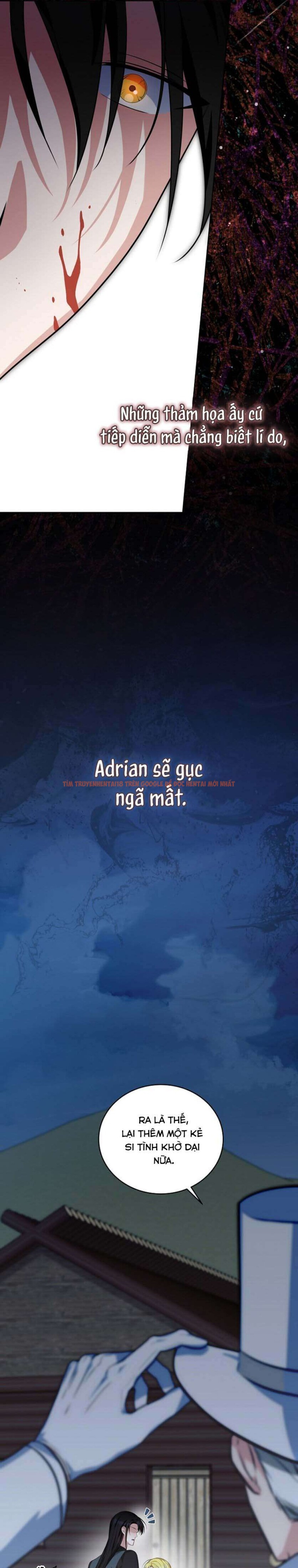 Xem ảnh 〔18+〕gửi Người Bất Tử Mà Tôi Chẳng Thể Thật Lòng - Chapter 17 - 13 0 - Truyenhentaiz.net