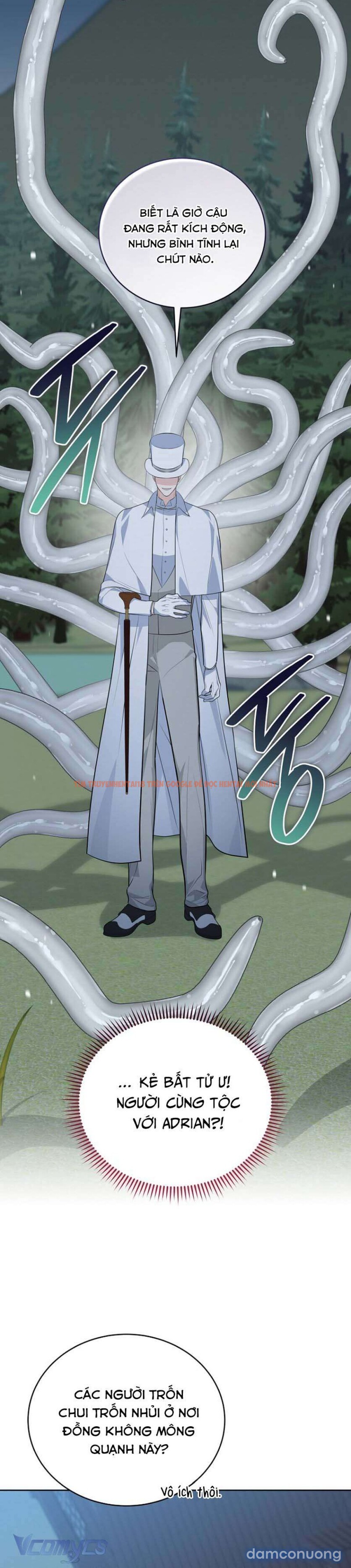 Xem ảnh 〔18+〕gửi Người Bất Tử Mà Tôi Chẳng Thể Thật Lòng - Chapter 17 - 13 2 - Truyenhentaiz.net