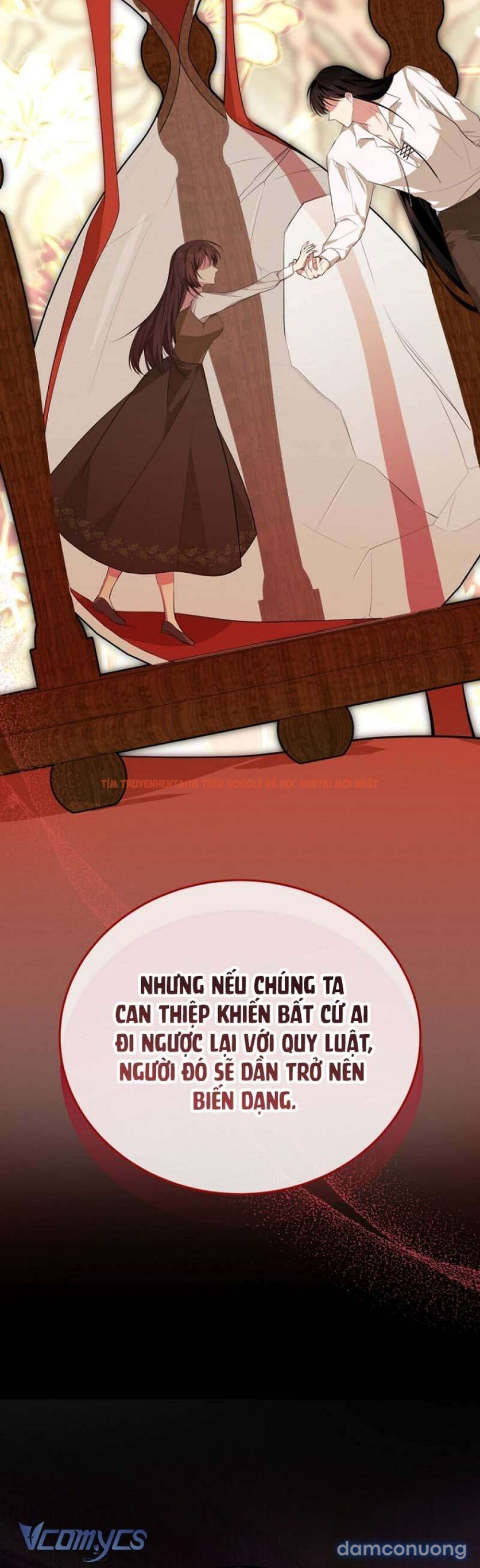 Xem ảnh 〔18+〕gửi Người Bất Tử Mà Tôi Chẳng Thể Thật Lòng - Chapter 17 - 14 2 - Truyenhentaiz.net