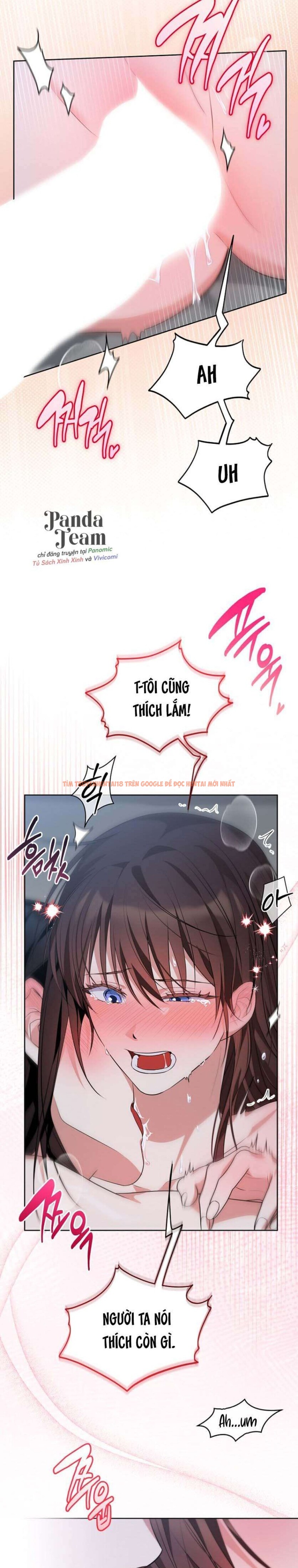 Xem ảnh 〔18+〕gửi Người Bất Tử Mà Tôi Chẳng Thể Thật Lòng - Chapter 17 - 3 1 - Truyenhentaiz.net