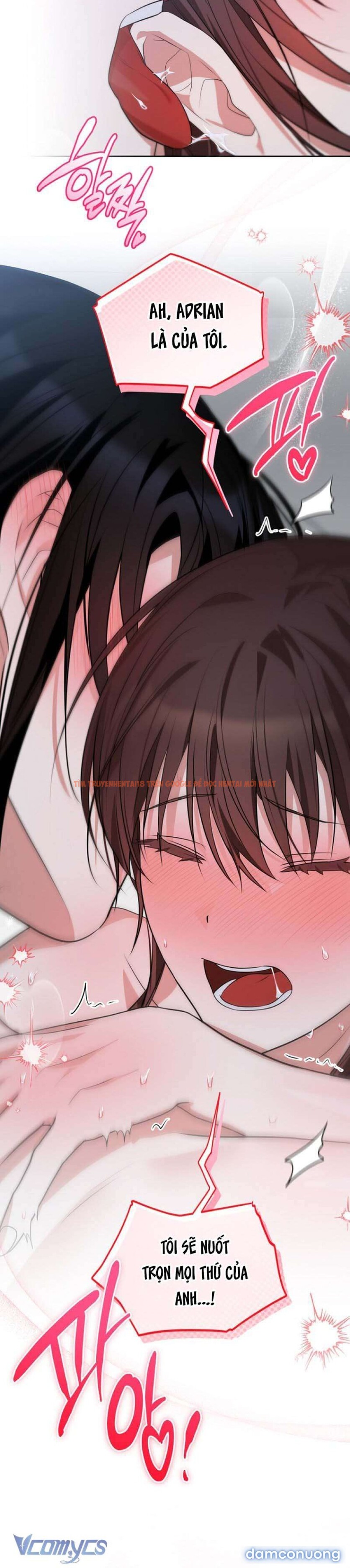 Xem ảnh 〔18+〕gửi Người Bất Tử Mà Tôi Chẳng Thể Thật Lòng - Chapter 17 - 3 2 - Truyenhentaiz.net