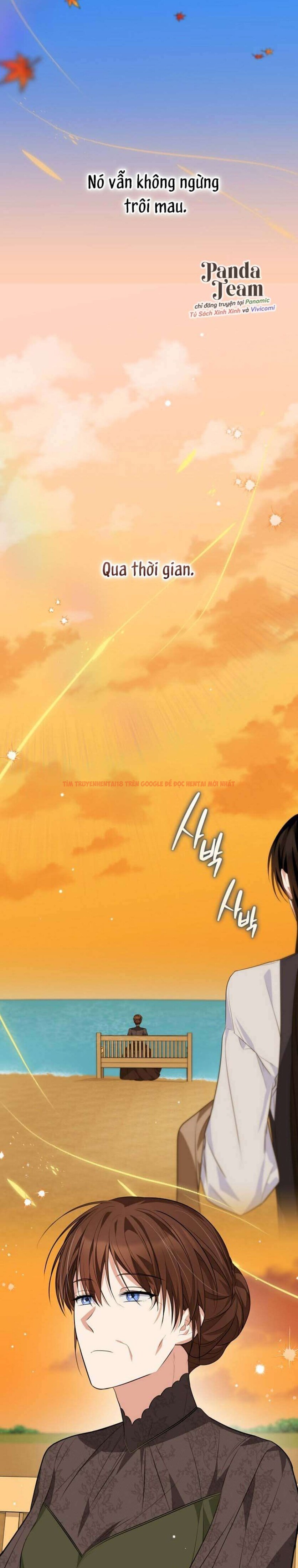 Xem ảnh 〔18+〕gửi Người Bất Tử Mà Tôi Chẳng Thể Thật Lòng - Chapter 17 - 6 1 - Truyenhentaiz.net