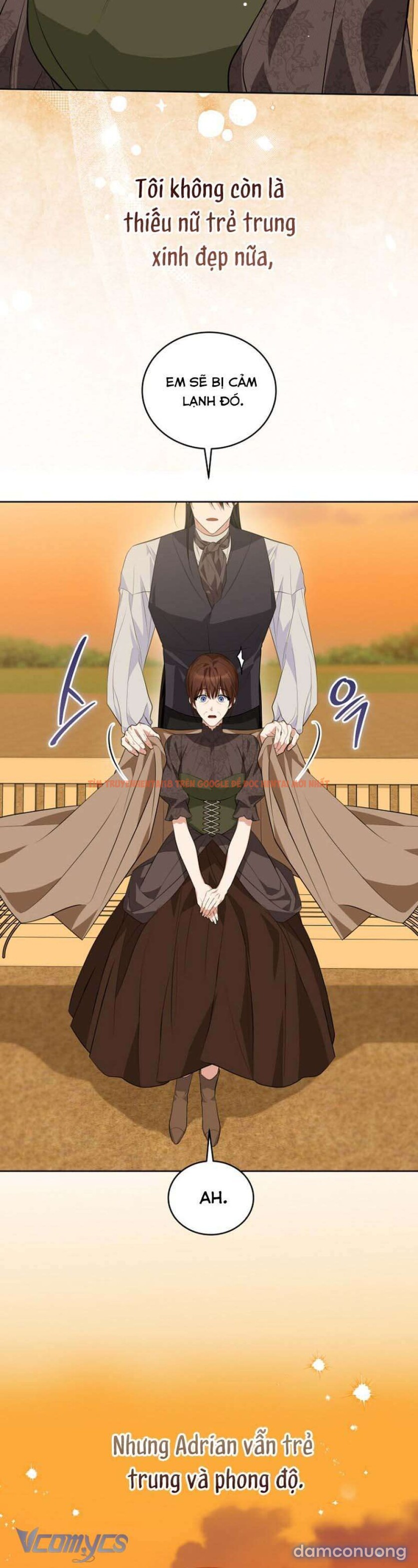 Xem ảnh 〔18+〕gửi Người Bất Tử Mà Tôi Chẳng Thể Thật Lòng - Chapter 17 - 6 2 - Truyenhentaiz.net