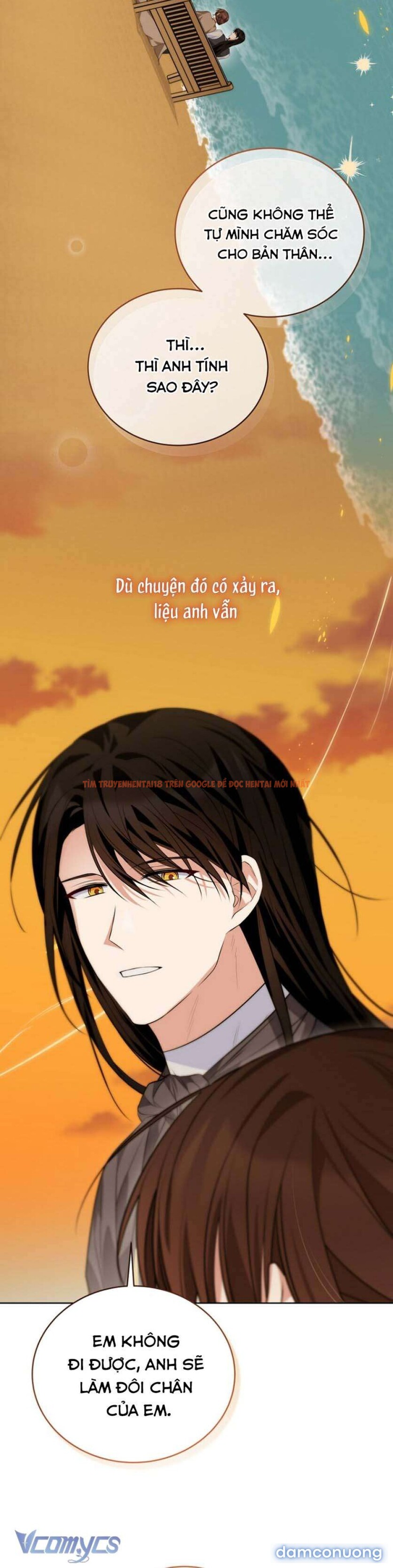 Xem ảnh 〔18+〕gửi Người Bất Tử Mà Tôi Chẳng Thể Thật Lòng - Chapter 17 - 7 2 - Truyenhentaiz.net