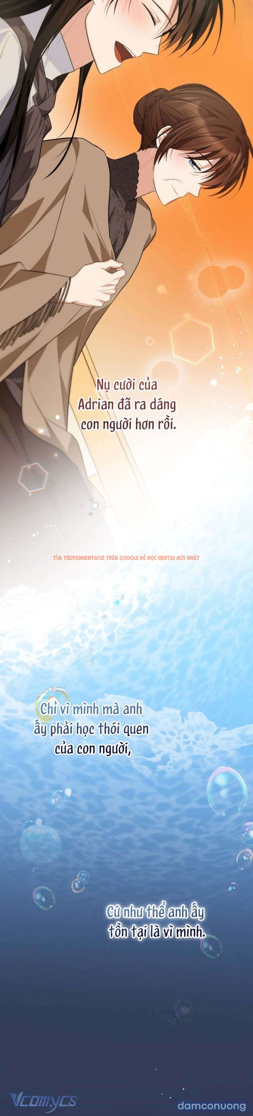 Xem ảnh 〔18+〕gửi Người Bất Tử Mà Tôi Chẳng Thể Thật Lòng - Chapter 17 - 8 2 - Truyenhentaiz.net
