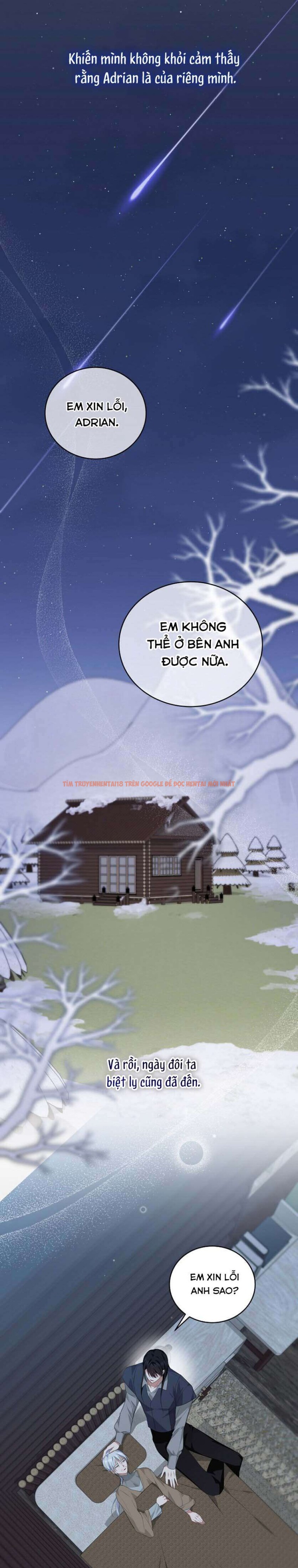 Xem ảnh 〔18+〕gửi Người Bất Tử Mà Tôi Chẳng Thể Thật Lòng - Chapter 17 - 9 0 - Truyenhentaiz.net