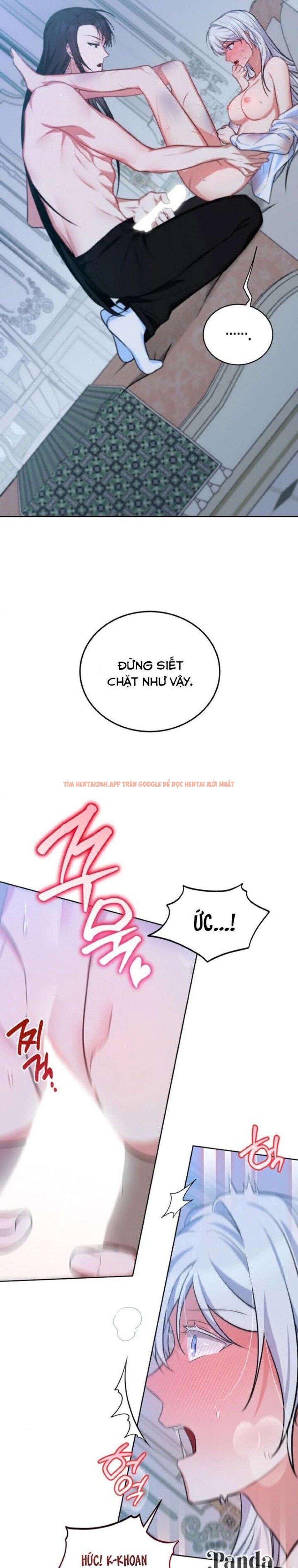 Xem ảnh 〔18+〕gửi Người Bất Tử Mà Tôi Chẳng Thể Thật Lòng - Chapter 2 - 14 0 - Truyenhentaiz.net